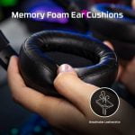 HyperX Cloud Flight S Wireless Gaming Headset - 7.1 Surround Sound - Image 11