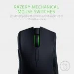 Razer Mamba Wireless Gaming Mouse - 16,000 DPI Optical Sensor - Image 4