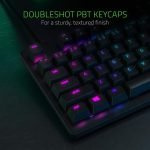 Razer Huntsman Tournament Edition Gaming Keyboard - Optical Red Switches - Image 6