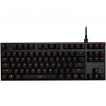 HyperX Alloy FPS Pro Mechanical Gaming Keyboard - Cherry MX Red