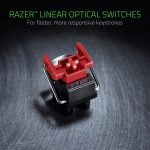 Razer Huntsman Tournament Edition Gaming Keyboard - Optical Red Switches - Image 7