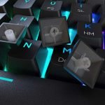 Dierya DK61 Pro Bluetooth 5.1 Mechanical Gaming Keyboard 60% Wireless/Wired - Gateron Optical Blue Switch - Image 8