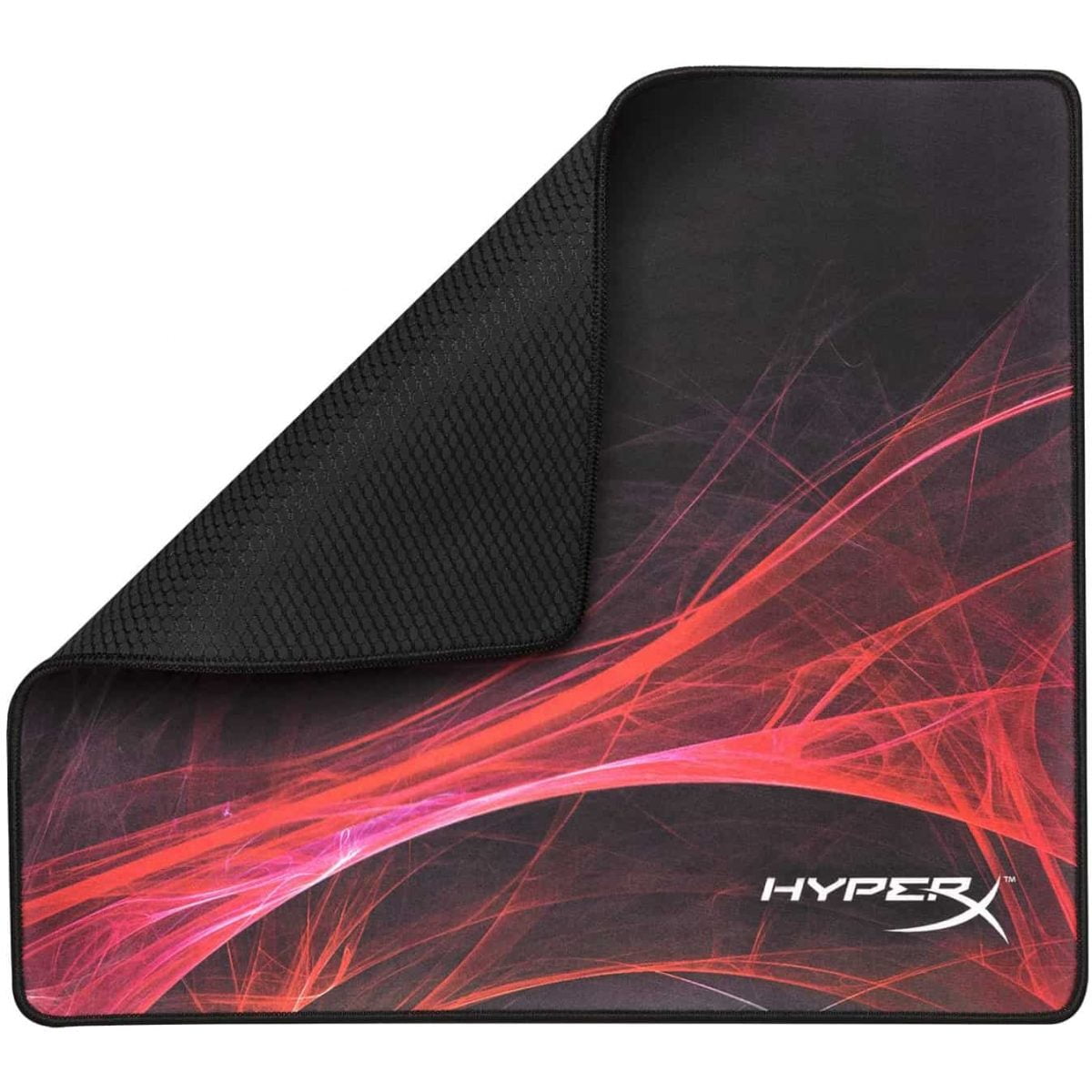 HyperX Fury S Pro Speed Edition Gaming Mouse Pad - Large 450 x 400 x 4mm