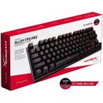 HyperX Alloy FPS Pro Mechanical Gaming Keyboard - Cherry MX Red - Image 2