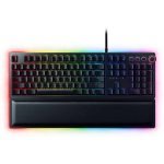 Razer Huntsman Elite Gaming Keyboard - Red Optical Switches Linear