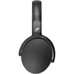Sennheiser HD 350BT Bluetooth 5.0 Wireless Headphone (Black)