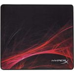 HyperX Fury S Pro Speed Edition Gaming Mouse Pad - Large 450 x 400 x 4mm
