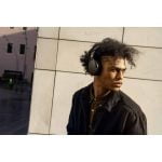 Sennheiser HD 350BT Bluetooth 5.0 Wireless Headphone (Black)