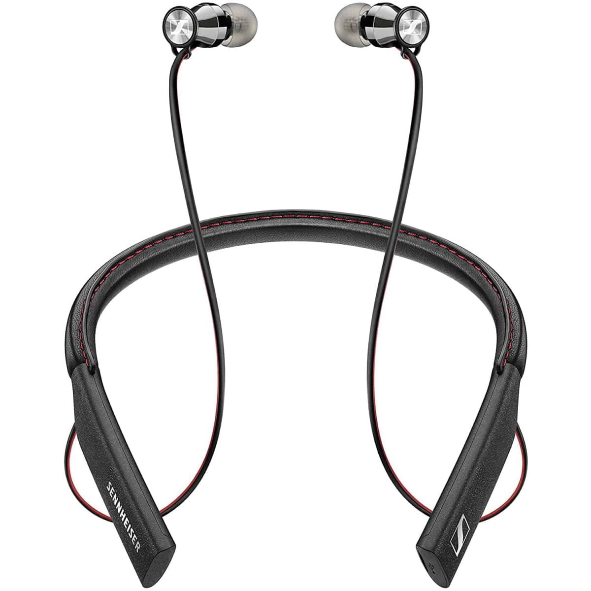 MOMENTUM In-Ear Wireless Black