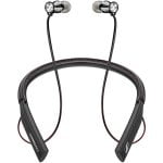 MOMENTUM In-Ear Wireless Black