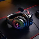Redragon H350 PANDORA RGB USB Gaming Headset - Surround Sound 7.1 - Image 13