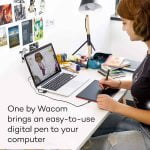 Wacom One by Wacom Small