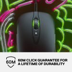 SteelSeries Sensei Ten Gaming Mouse - 18,000 CPI TrueMove Pro Optical Sensor - Image 6