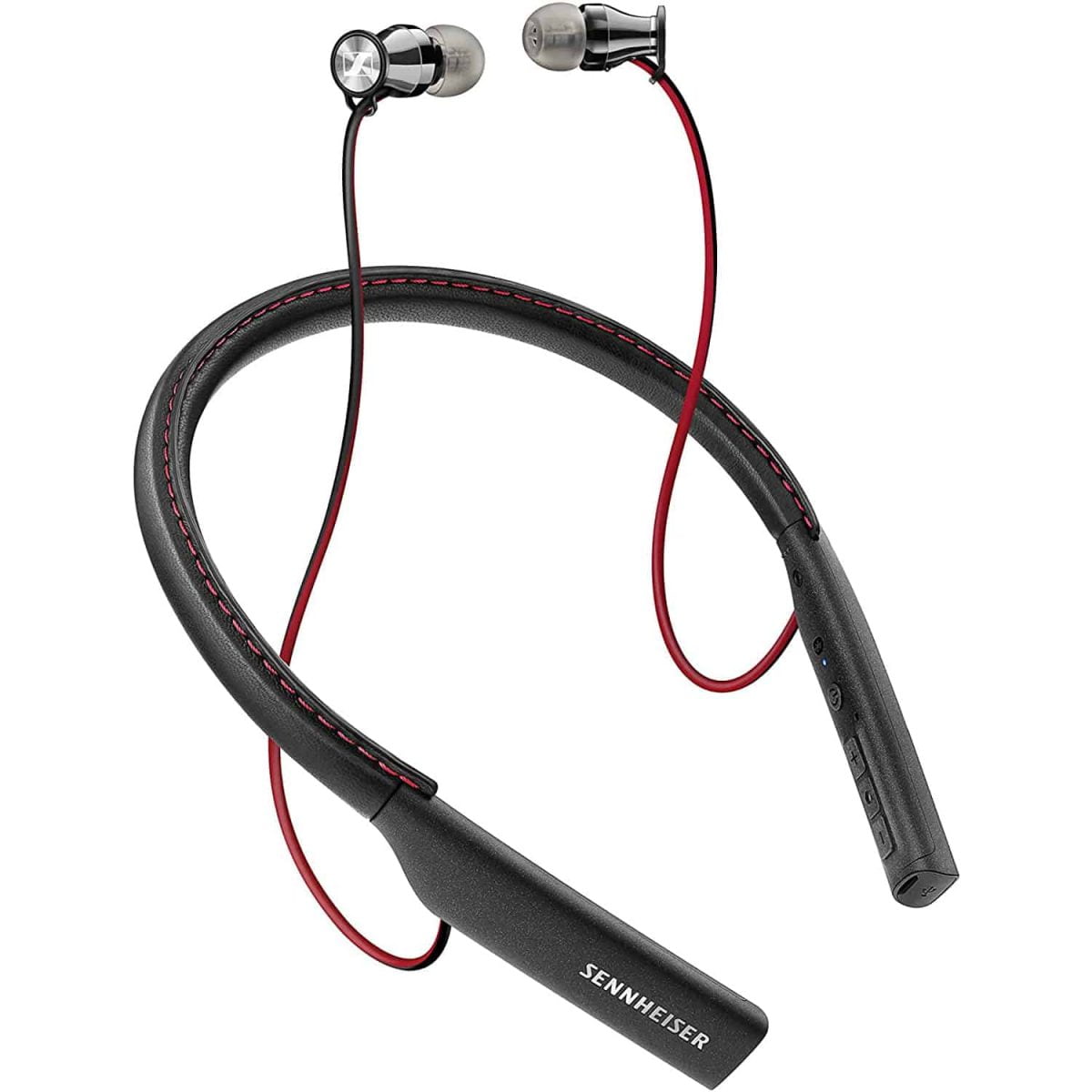 MOMENTUM In-Ear Wireless Black