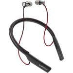 MOMENTUM In-Ear Wireless Black