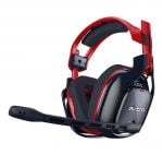 ASTRO A40 TR Gen 4 Gaming Headset (X-Edition)