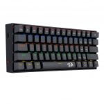 60% Mechanical Keyboard Redragon K606