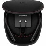 MOMENTUM In-Ear Wireless Black
