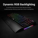 Redragon K588 Gaming Mechanical Keyboard