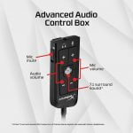 HyperX Cloud II Gaming Headset