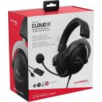 HyperX Cloud II Gaming Headset