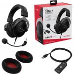 HyperX Cloud II Gaming Headset