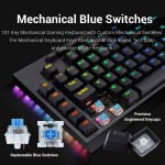 Redragon K588 Gaming Mechanical Keyboard