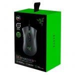 Razer DeathAdder V2 RGB Gaming Mouse - 20K DPI Optical Sensor - Image 7