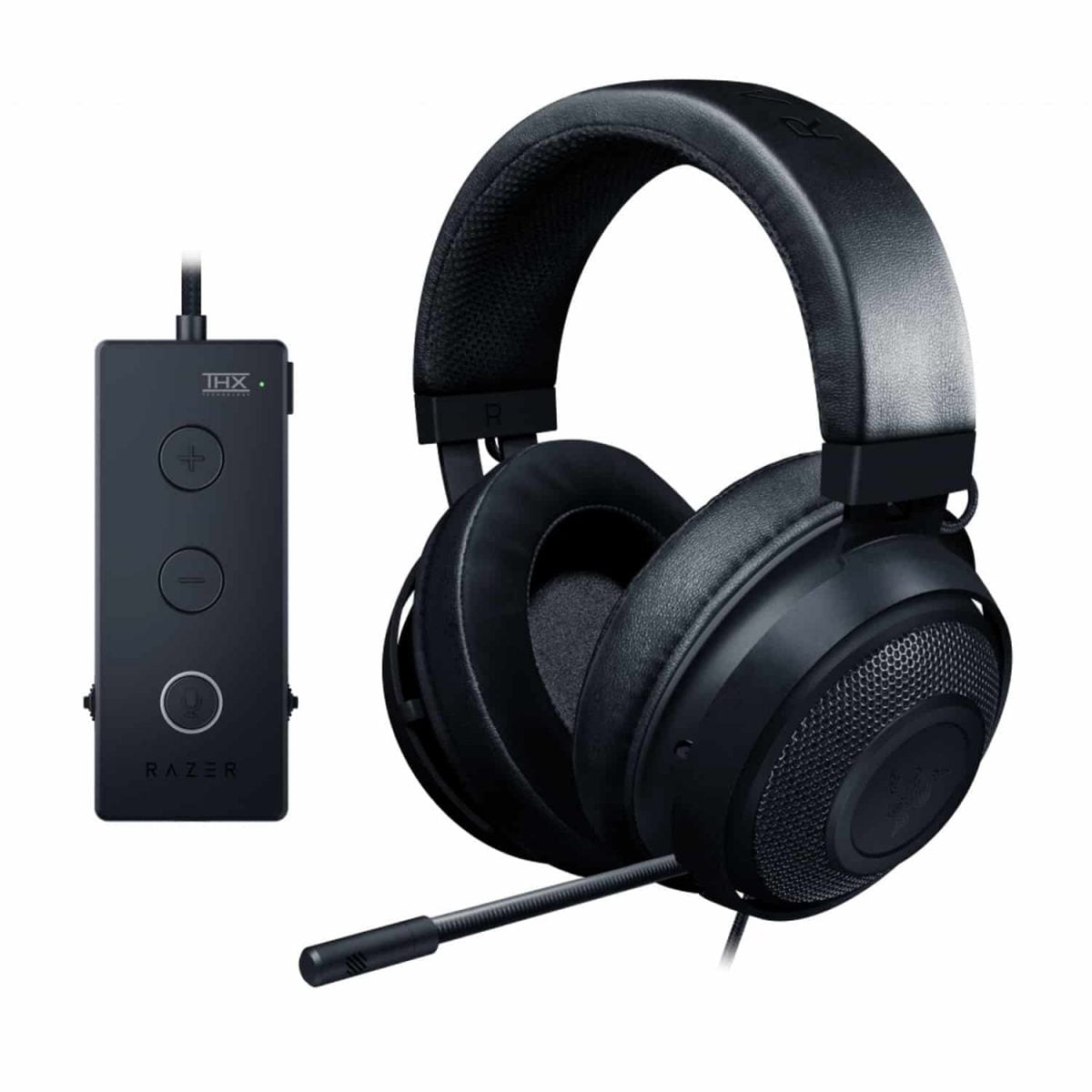 RAZER KRAKEN TOURNAMENT EDITION 7.1 Surround Sound