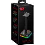 REDRAGON HA300 GAMING Headset Stand With USB HUB