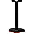 REDRAGON HA300 GAMING Headset Stand With USB HUB