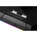 REDRAGON HA300 GAMING Headset Stand With USB HUB