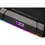 REDRAGON HA300 GAMING Headset Stand With USB HUB
