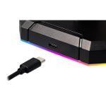 REDRAGON HA300 GAMING Headset Stand With USB HUB