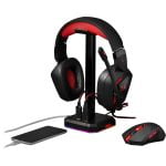 REDRAGON HA300 GAMING Headset Stand With USB HUB