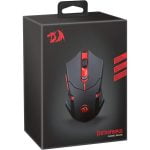 REDRAGON M601 CENTROPHORUS Gaming Mouse