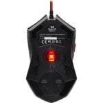 REDRAGON M601 CENTROPHORUS Gaming Mouse