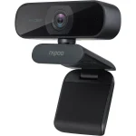 Rapoo C260 Webcam 1080P - Built-in Microphone