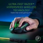 Razer Basilisk Ultimate Wireless Mouse