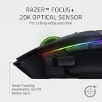 Razer Basilisk Ultimate Wireless Mouse