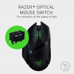 Razer Basilisk Ultimate Wireless Mouse