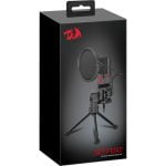 Redragon GM100 SEYFERT Streaming Gaming Microphone