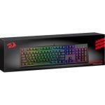 Redragon K582 RGB GAMING MECHANICAL KEYBOARD