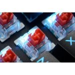 Redragon K582 RGB GAMING MECHANICAL KEYBOARD
