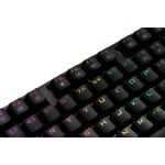 Redragon K582 RGB GAMING MECHANICAL KEYBOARD