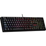 Redragon K582 RGB GAMING MECHANICAL KEYBOARD