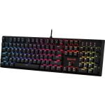 Redragon K582 RGB GAMING MECHANICAL KEYBOARD