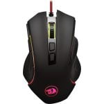 Redragon M607 GRIFFIN RGB GAMING MOUSE