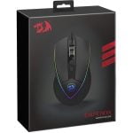 Redragon M909 EMPEROR RGB Gaming Mouse