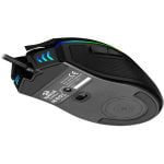 Redragon M909 EMPEROR RGB Gaming Mouse